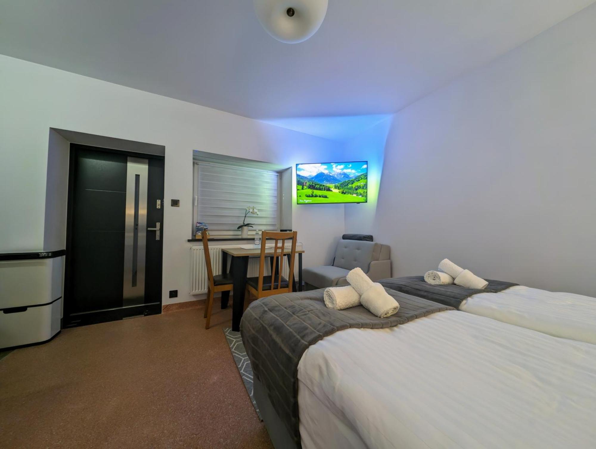 Kiwi Apartament Muszyna Zewnętrze zdjęcie