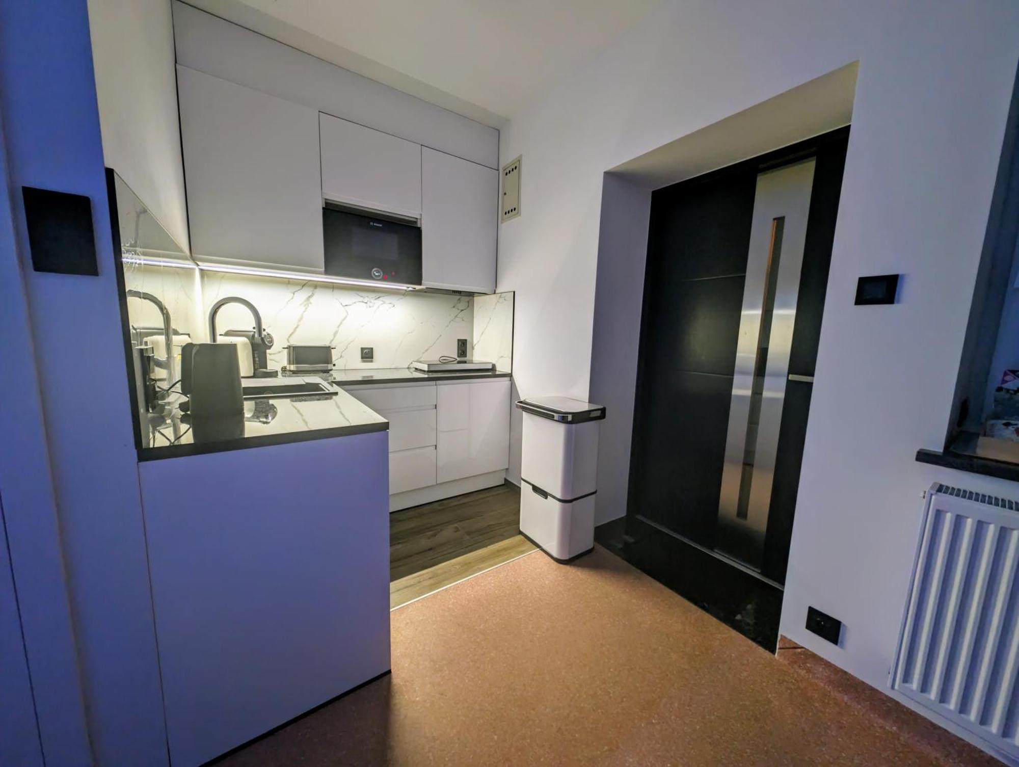 Kiwi Apartament Muszyna Zewnętrze zdjęcie