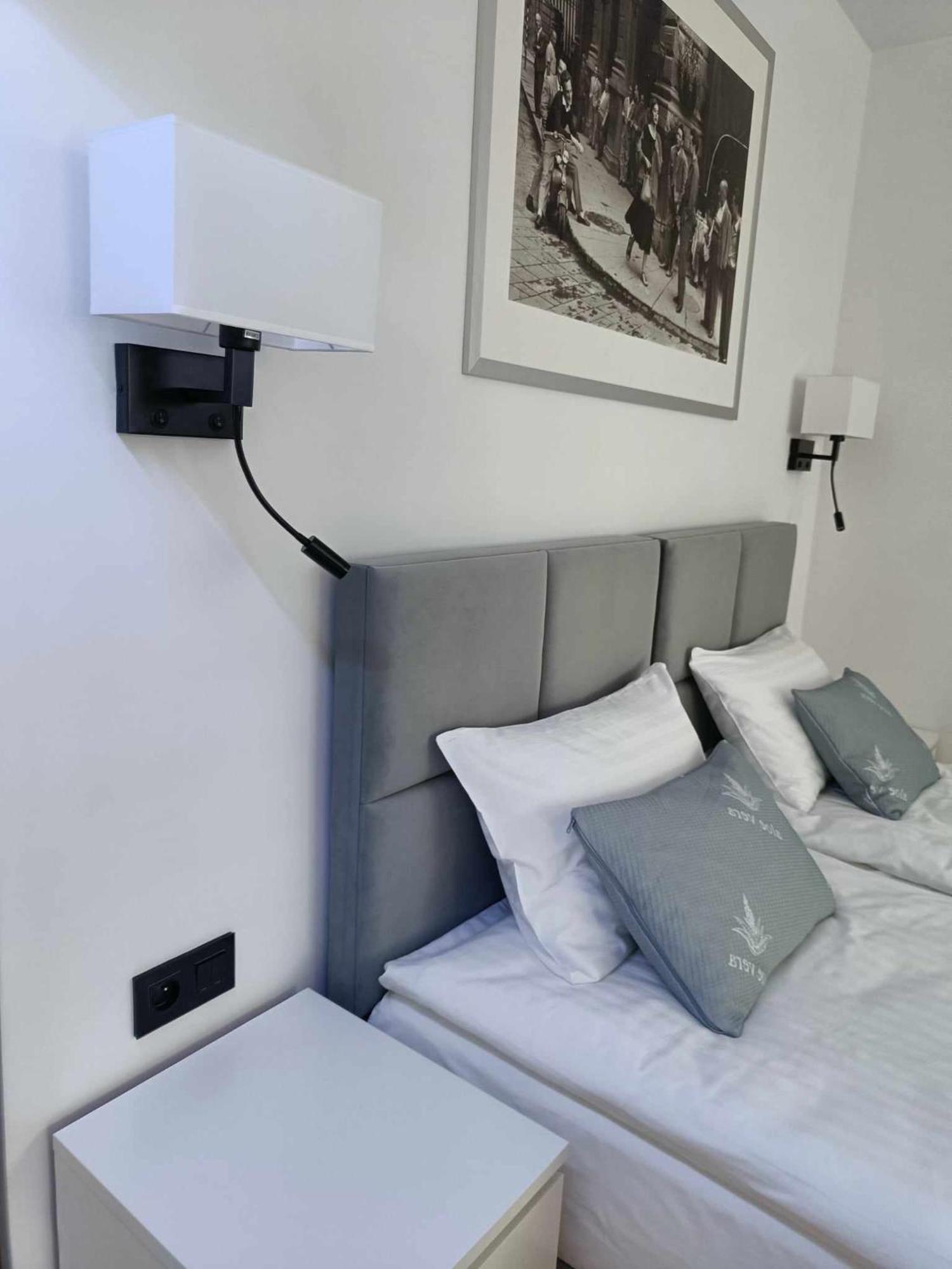 Kiwi Apartament Muszyna Zewnętrze zdjęcie