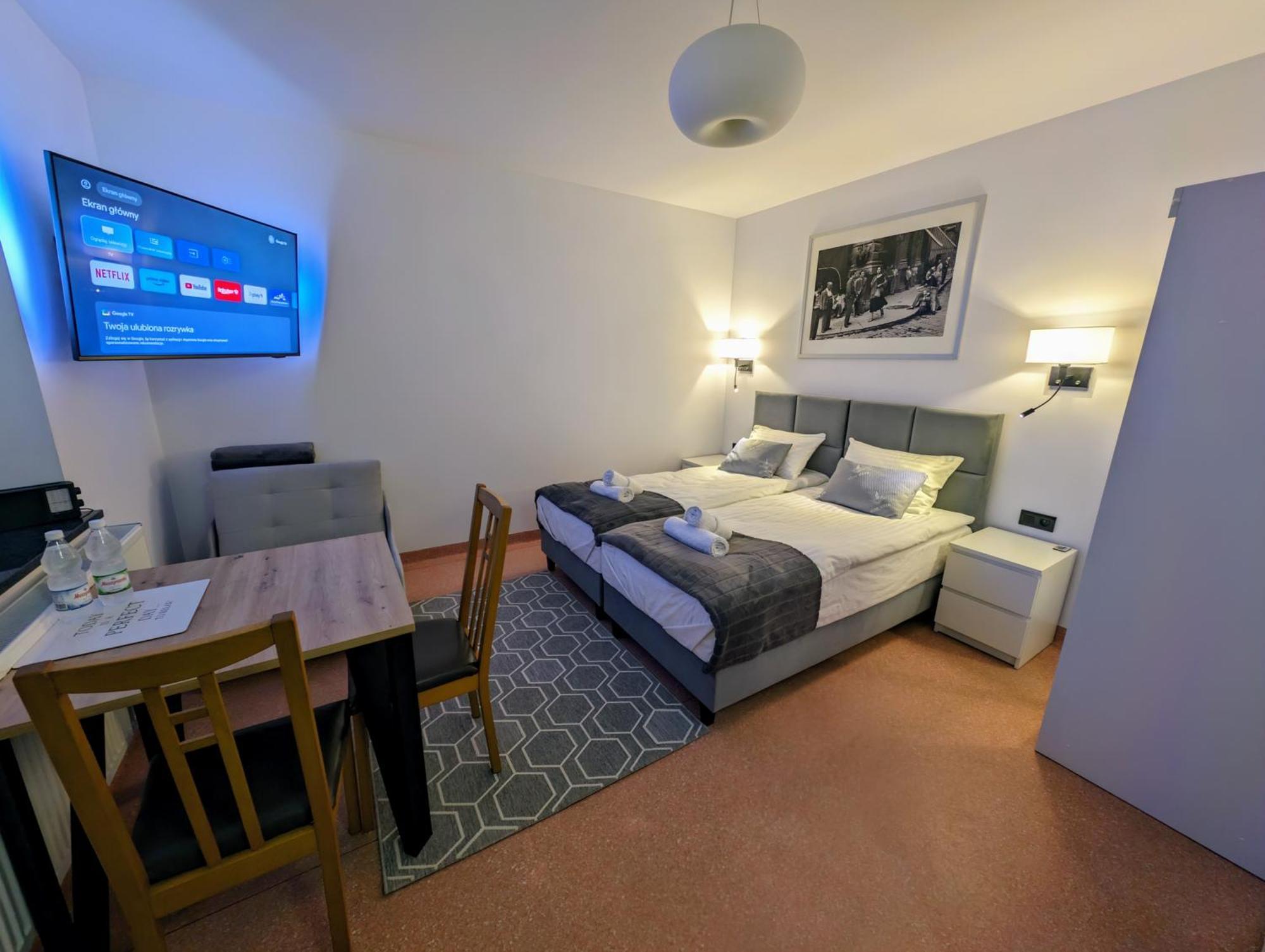 Kiwi Apartament Muszyna Zewnętrze zdjęcie