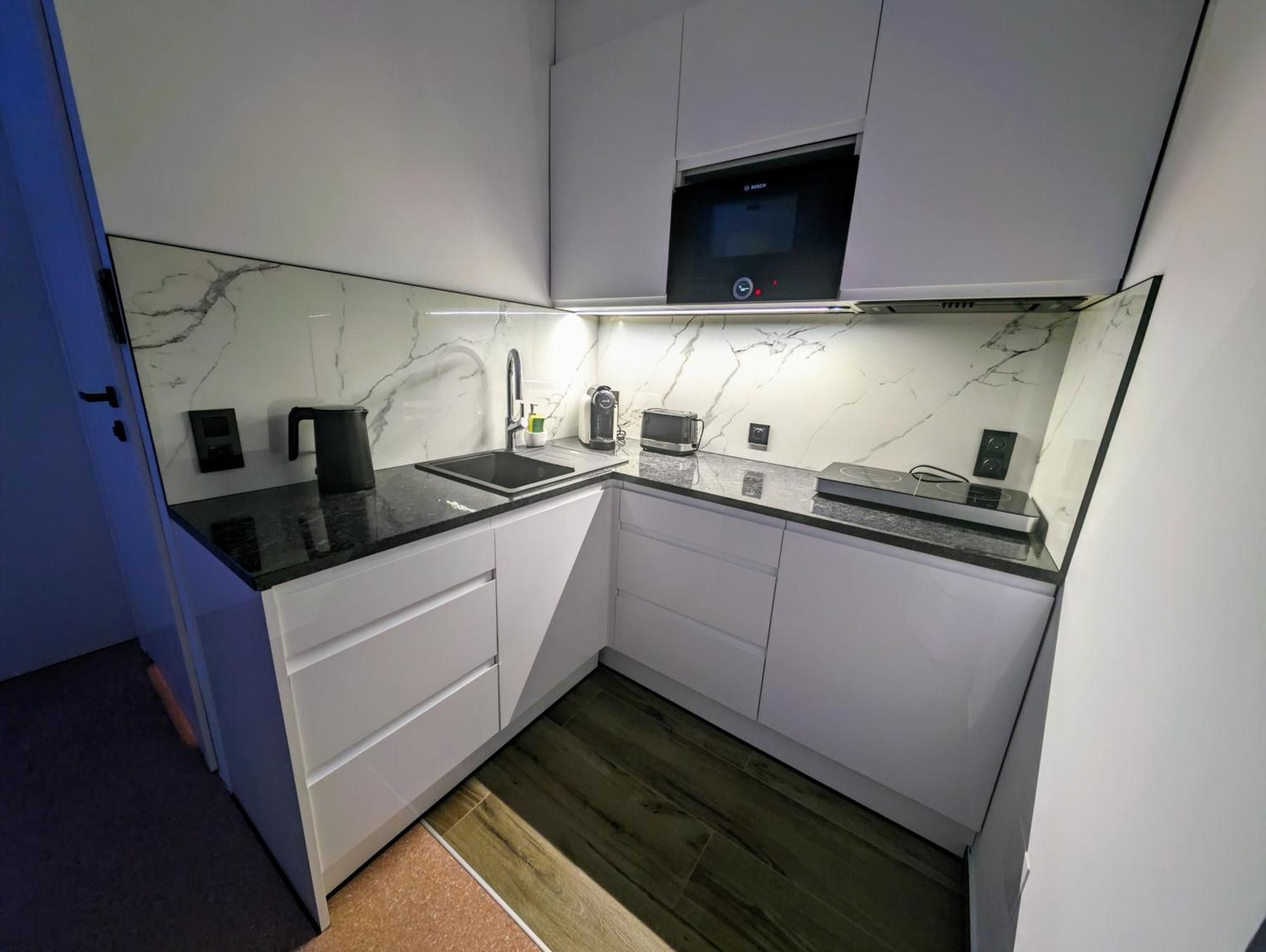 Kiwi Apartament Muszyna Zewnętrze zdjęcie