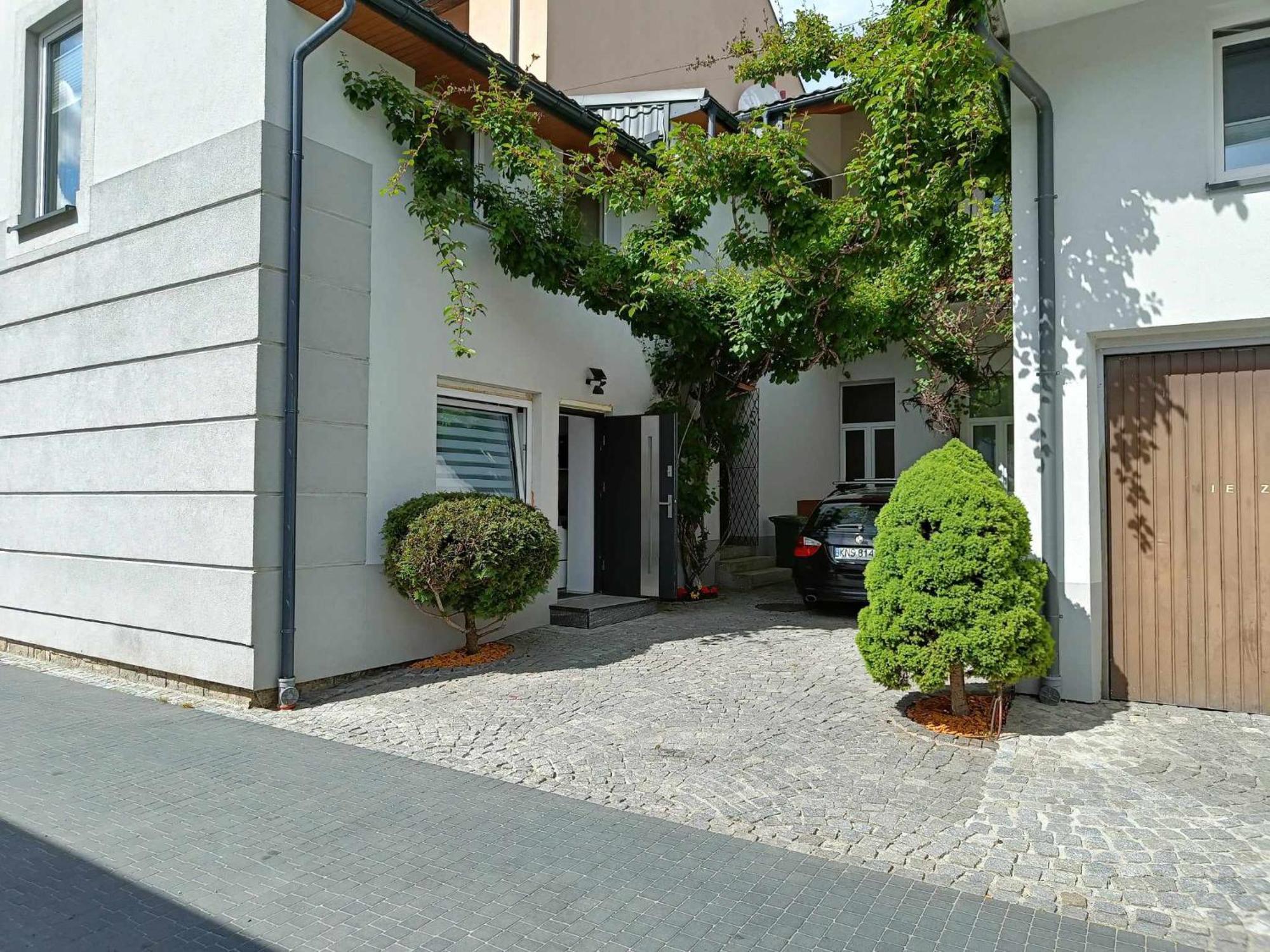 Kiwi Apartament Muszyna Zewnętrze zdjęcie