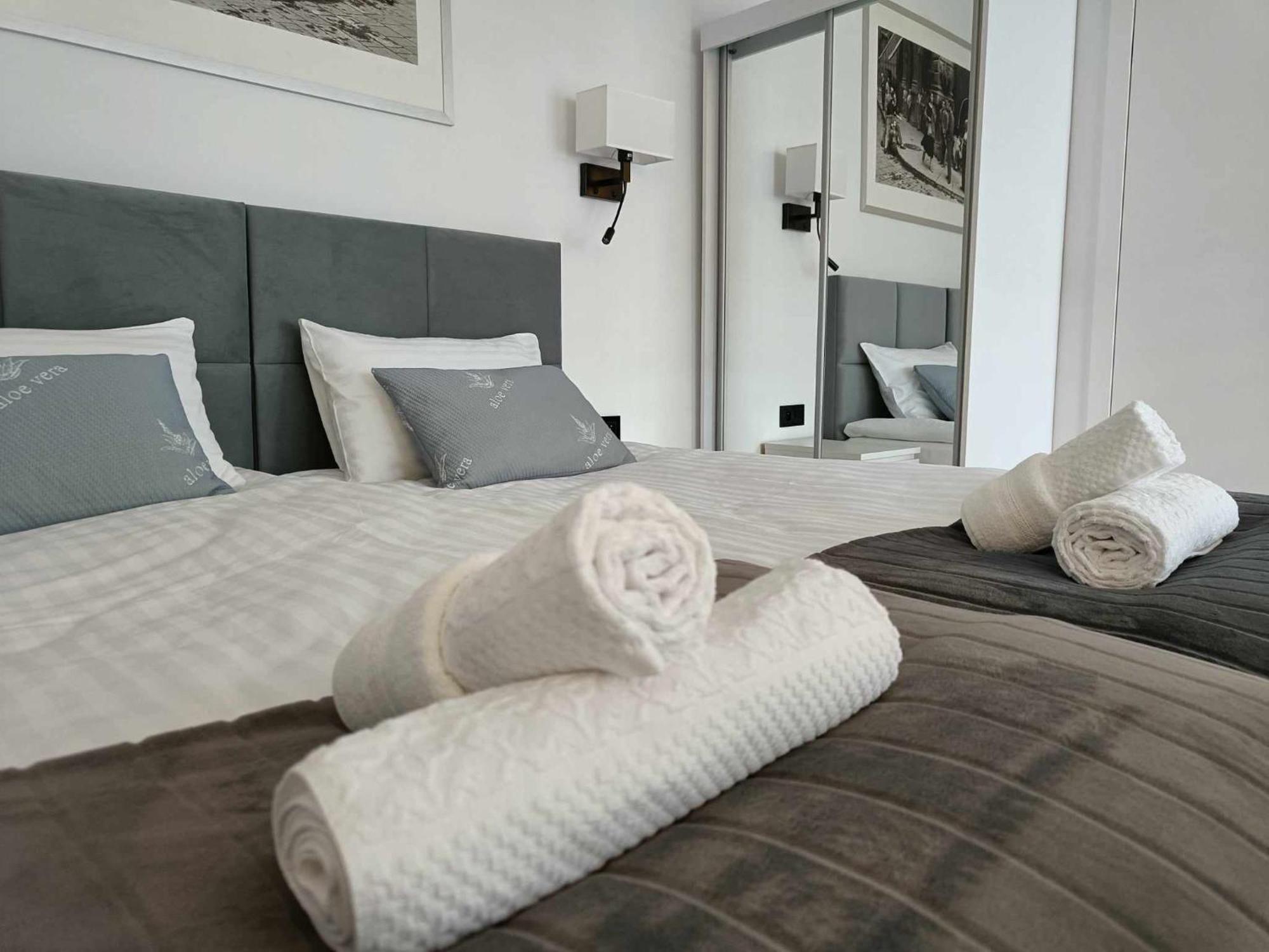 Kiwi Apartament Muszyna Zewnętrze zdjęcie