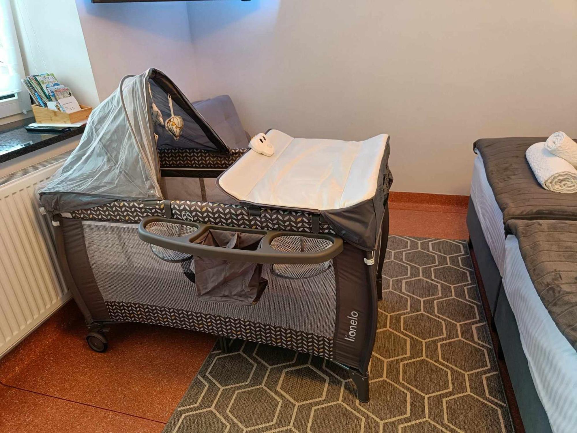 Kiwi Apartament Muszyna Zewnętrze zdjęcie